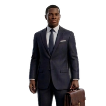 Law & Professional Services