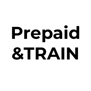 Prepaid & TRAIN